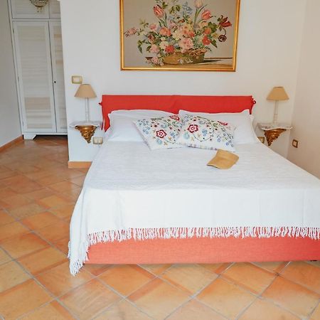 Casa Teodora - Positanoアパートメント エクステリア 写真