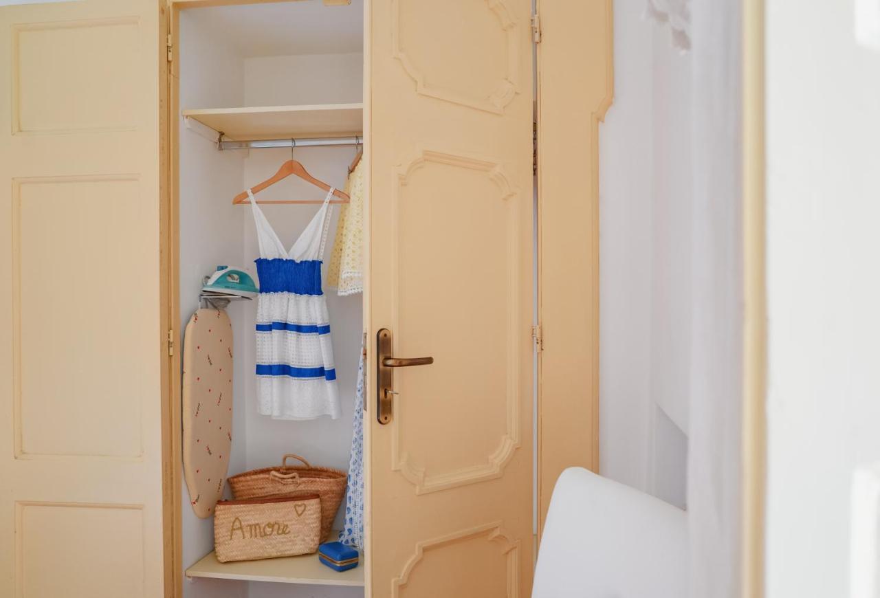 Casa Teodora - Positanoアパートメント エクステリア 写真